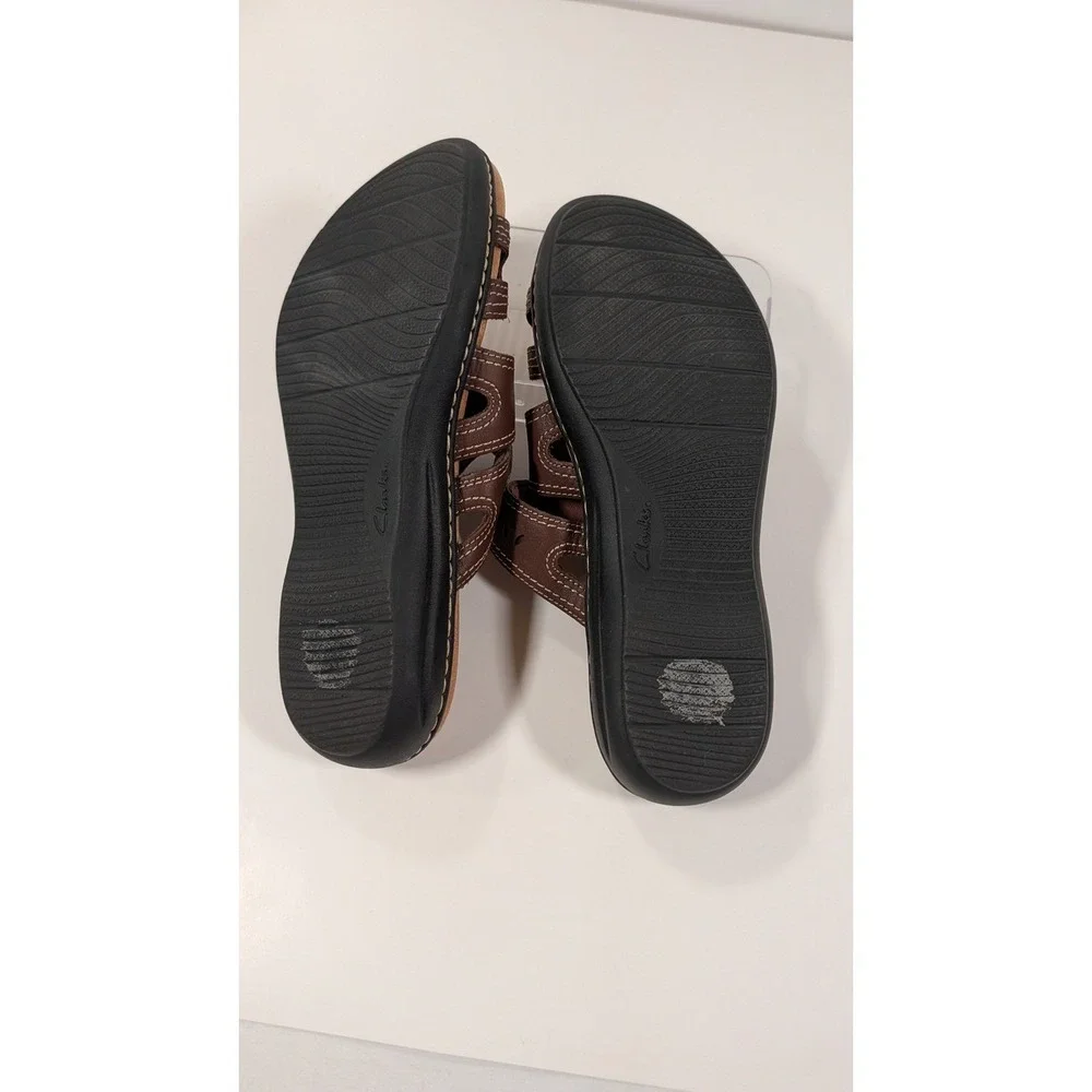 Clarks collection leisa